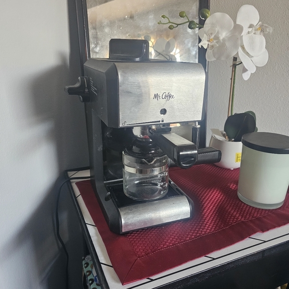 Mr Coffee - Picture 2 of 2